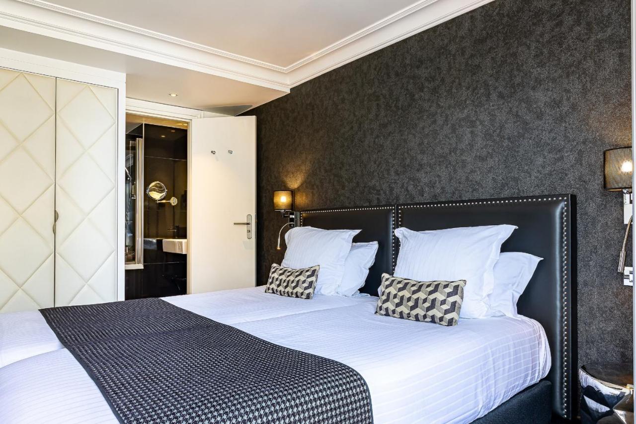 Diva Opera Hotel Parijs